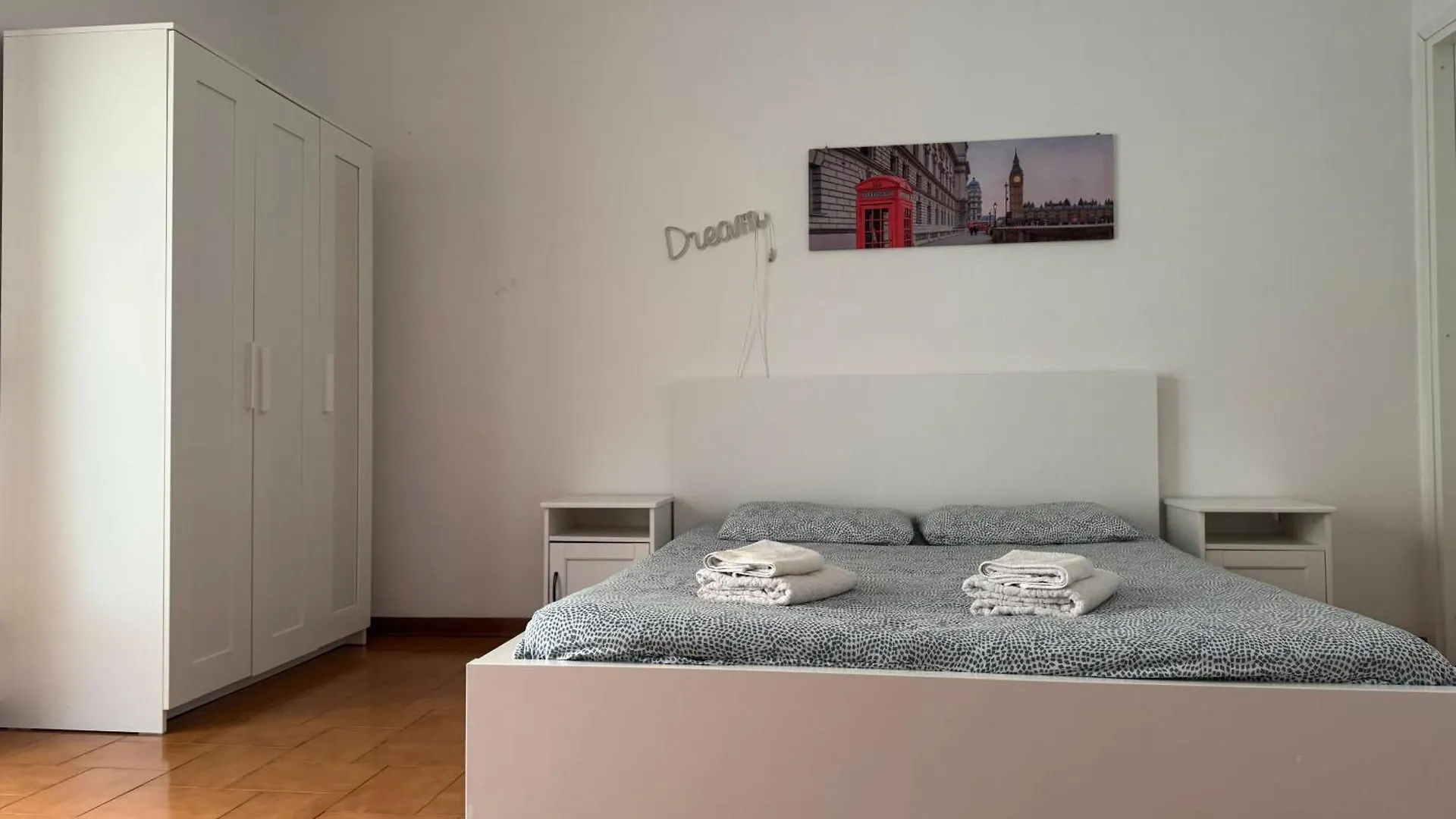 Bed And Breakfast Edemma Rome Bed & Breakfast