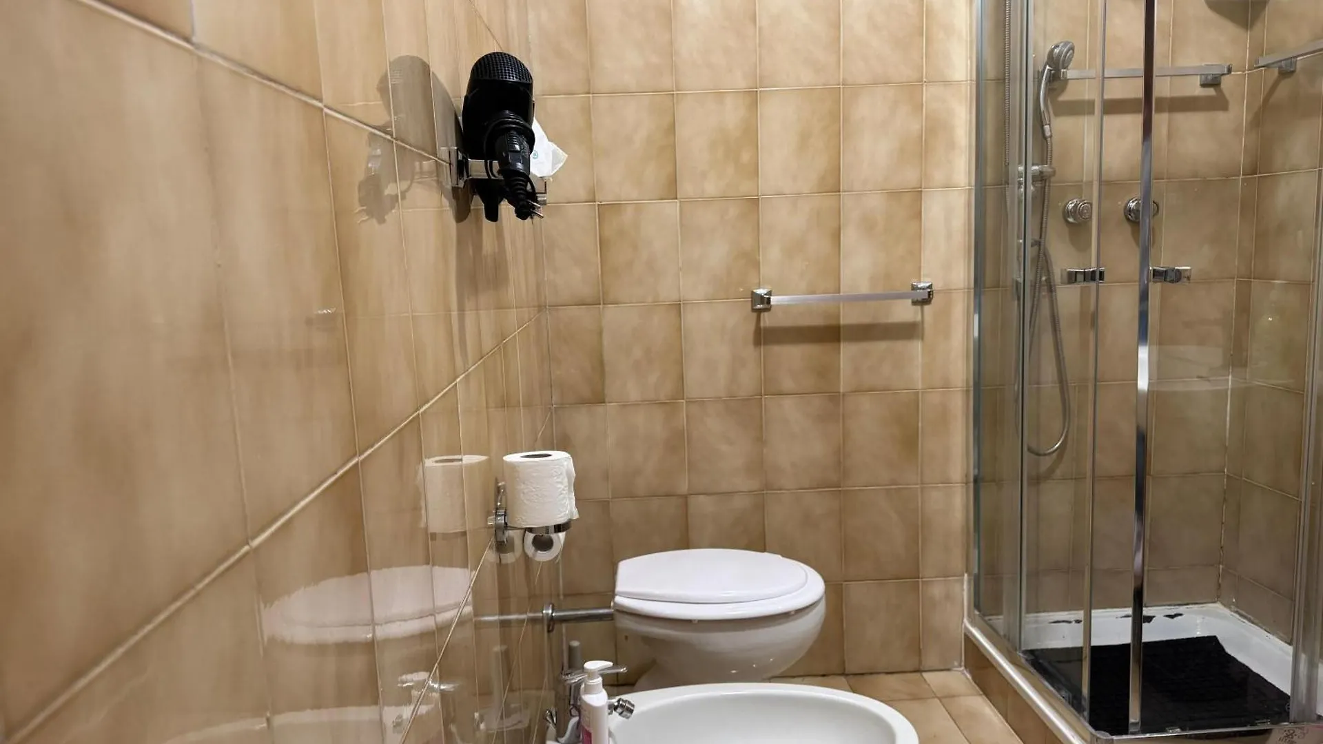 Bed And Breakfast Edemma Rome 0*,