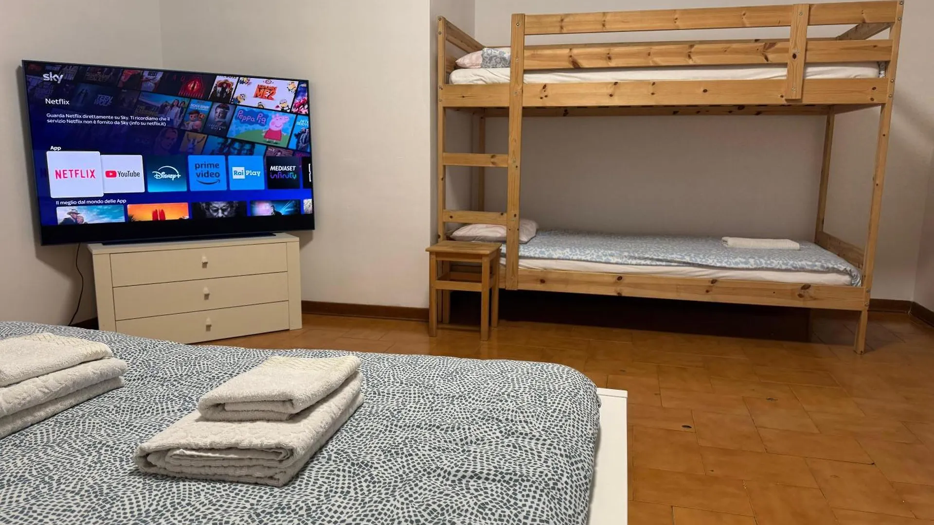Bed & Breakfast Bed And Breakfast Edemma Rome Italy