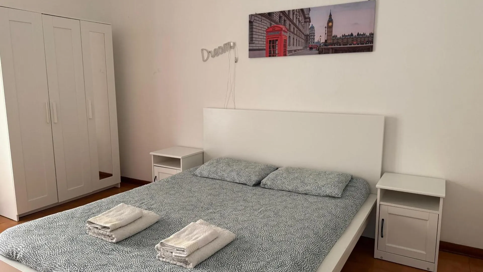 Bed And Breakfast Edemma Rome Bed & Breakfast