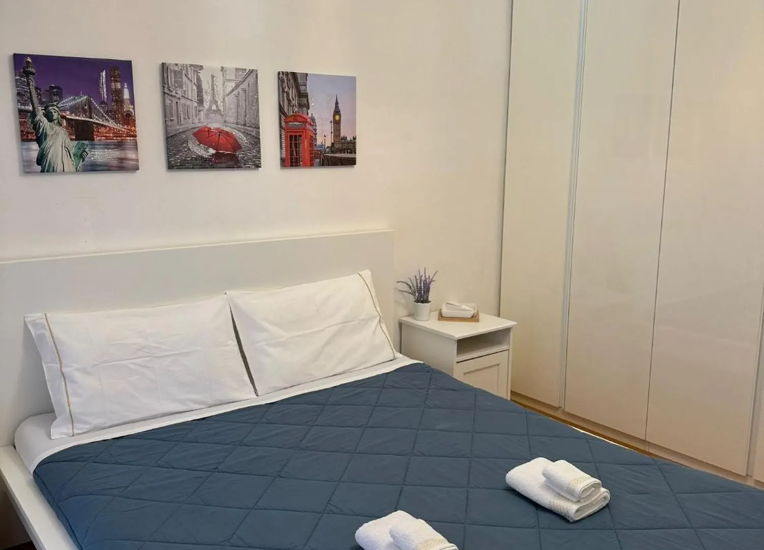Bed & Breakfast Bed And Breakfast Edemma Rome