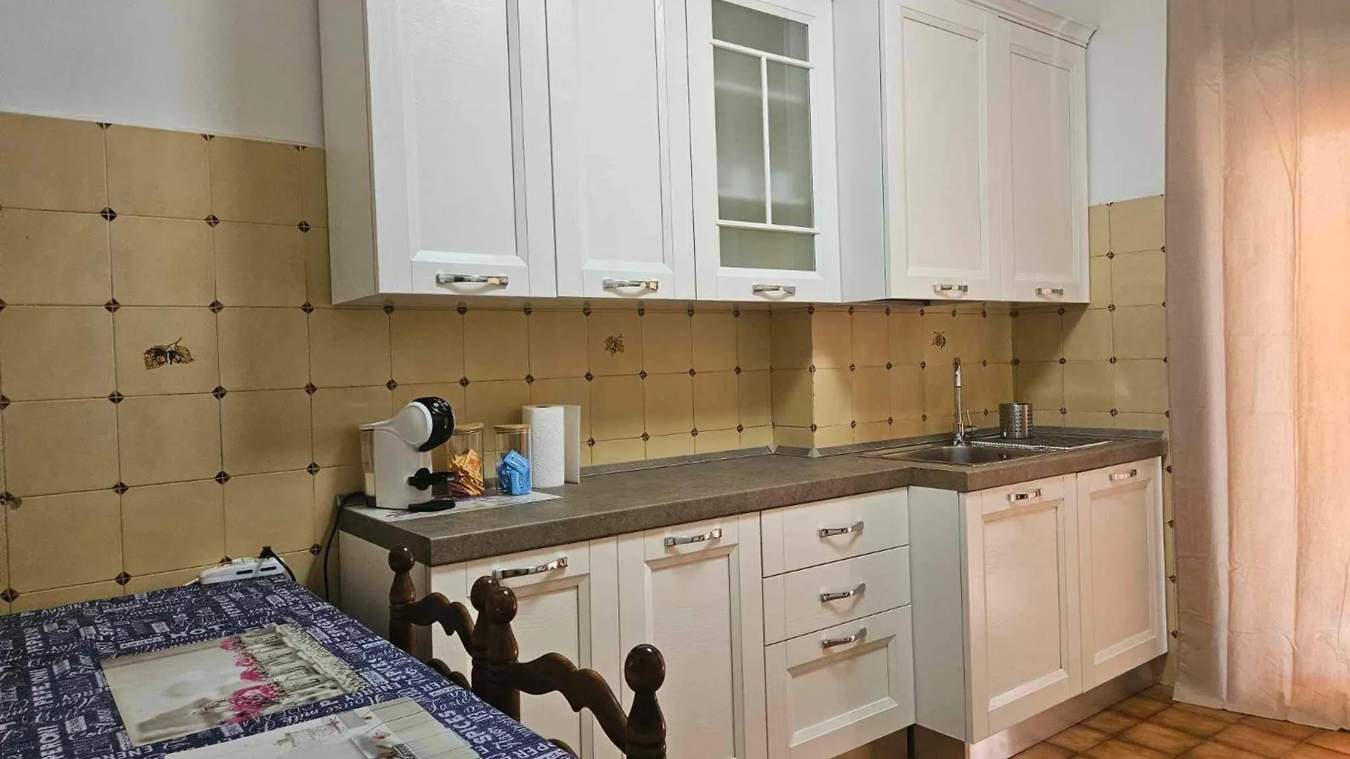 Bed And Breakfast Edemma Rome