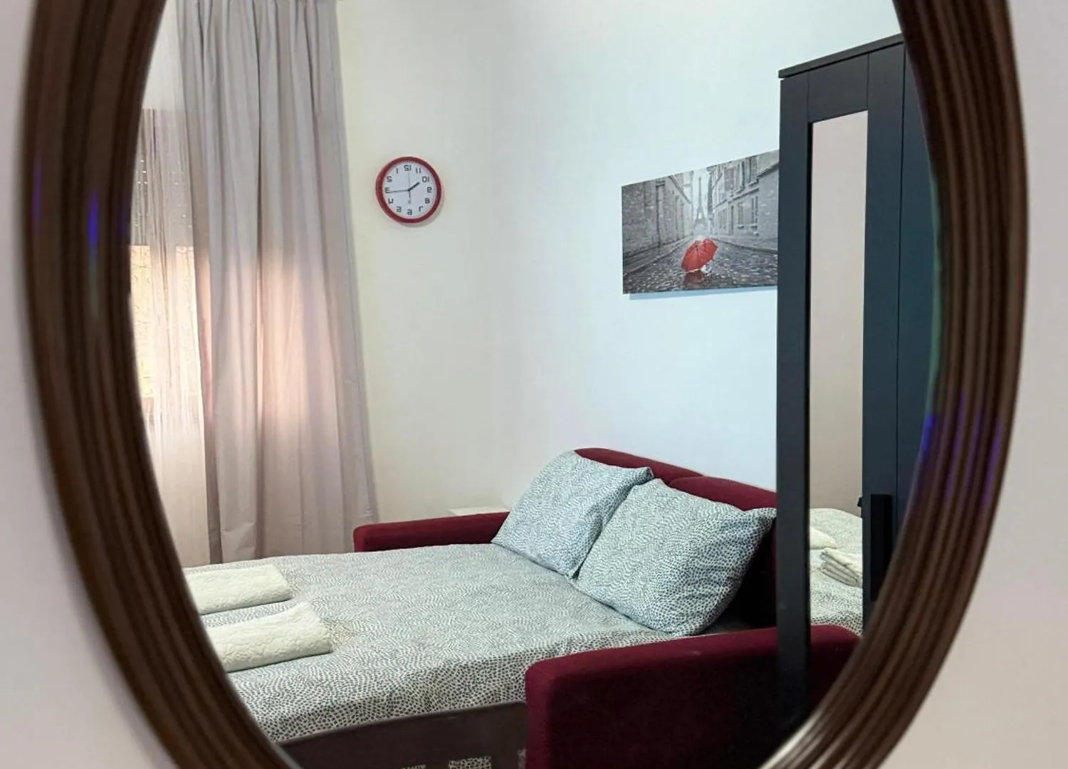 Bed And Breakfast Edemma Rome Italy