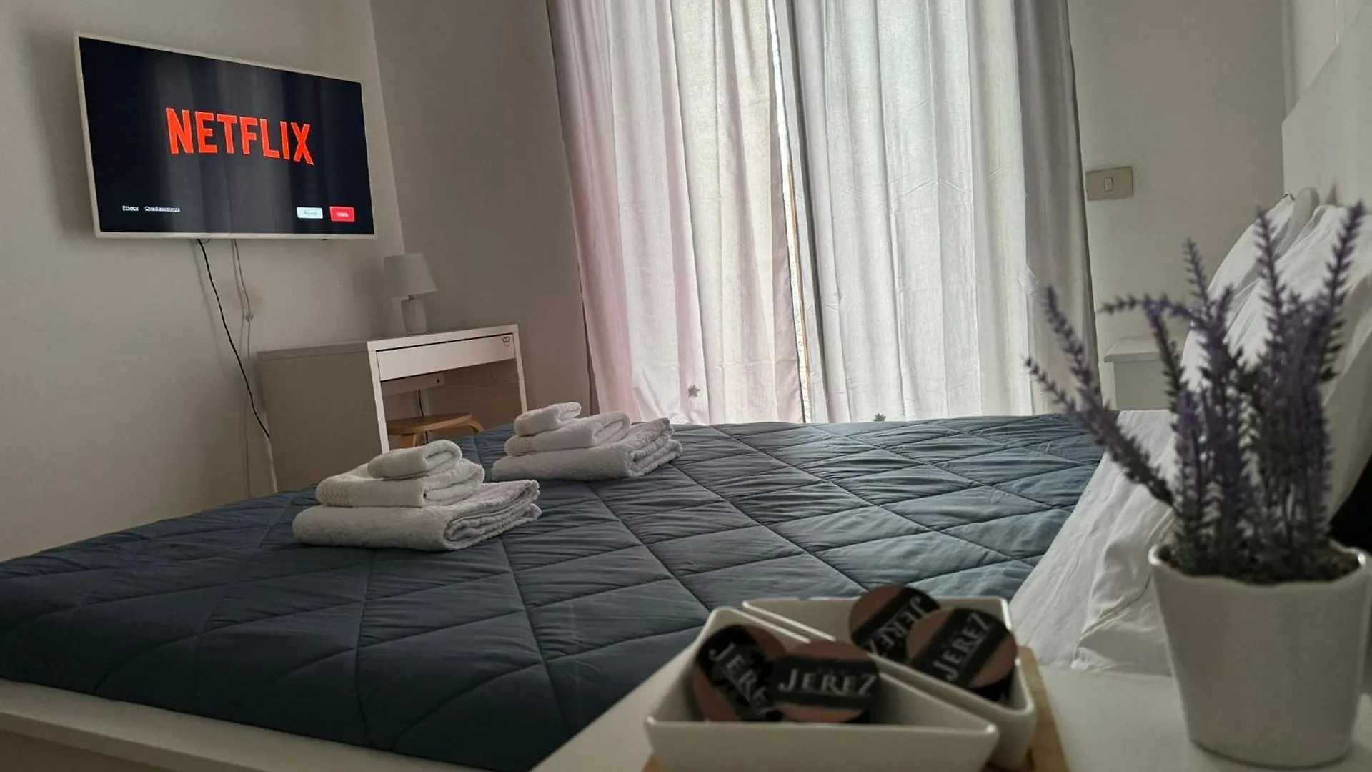 Bed And Breakfast Edemma Rome 0*,  Italy