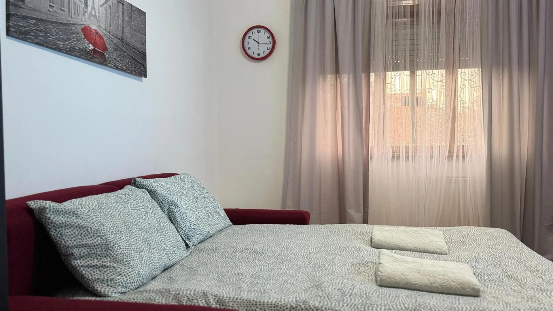 Bed And Breakfast Edemma Rome